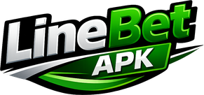 linebet apk logo